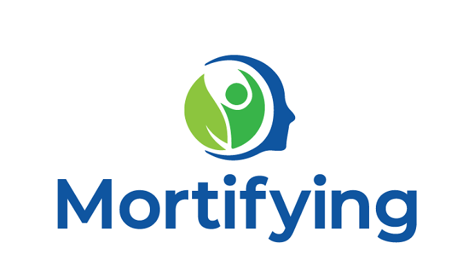 Mortifying.com