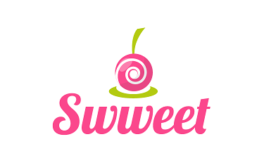 Swweet.com - Creative brandable domain for sale