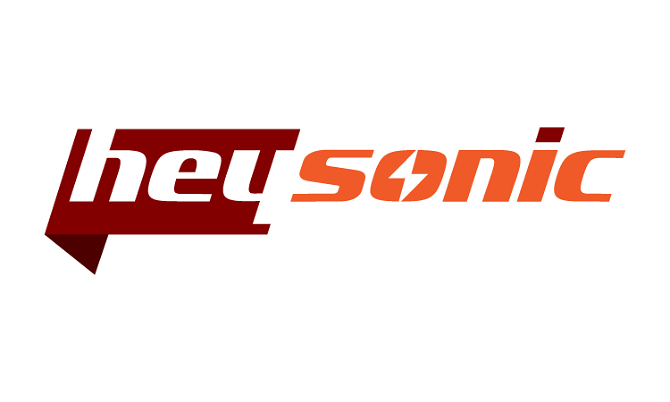 HeySonic.com