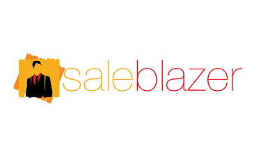 Saleblazer.com