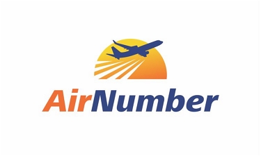AirNumber.com