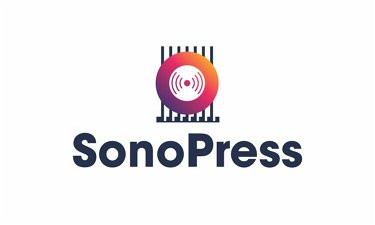 SonoPress.com