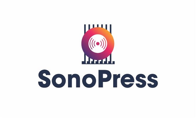 SonoPress.com