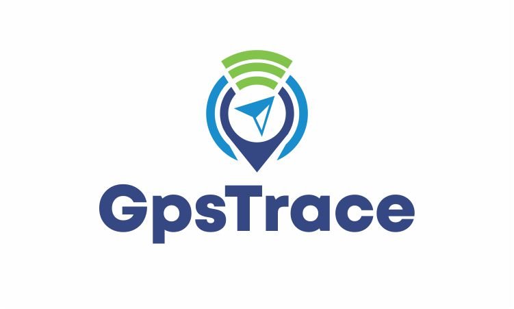 GpsTrace.com - Creative brandable domain for sale