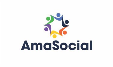 AmaSocial.com