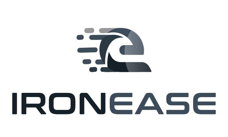 IronEase logo