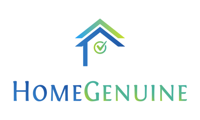 HomeGenuine.com