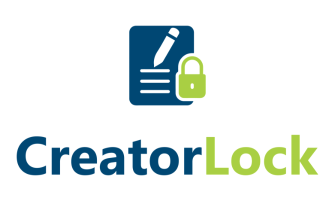 CreatorLock.com