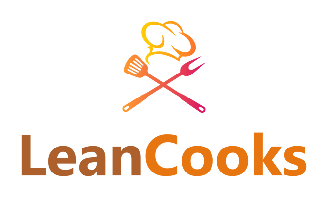 LeanCooks.com