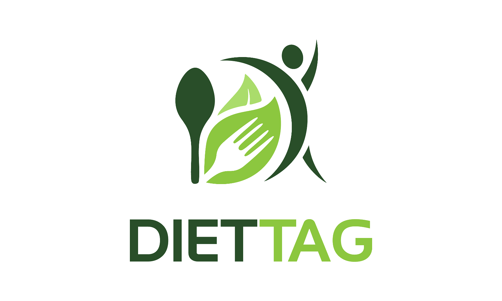 DietTag.com - Creative brandable domain for sale