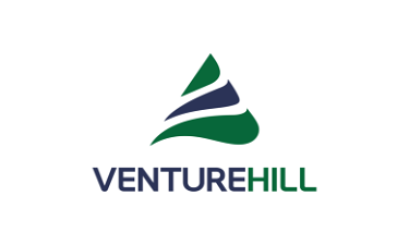VentureHill.com - Creative brandable domain for sale