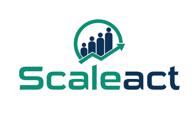 Scaleact.com