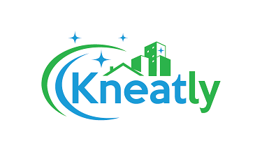 Kneatly.com - Creative brandable domain for sale