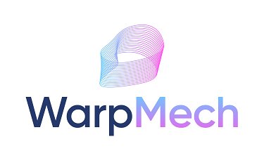 WarpMech.com