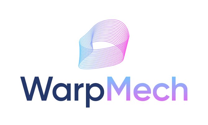 WarpMech.com
