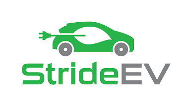 StrideEV.com