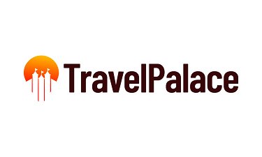 TravelPalace.com - Creative brandable domain for sale