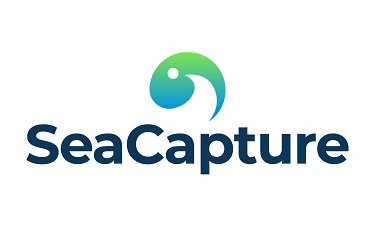 SeaCapture.com - Great premium domains for sale