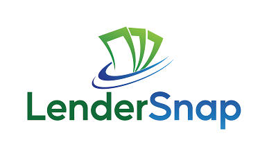LenderSnap.com - Good premium domains