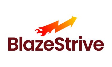 BlazeStrive.com