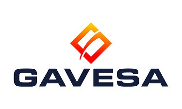 Gavesa logo