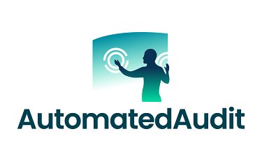 AutomatedAudit.com - Creative brandable domain for sale