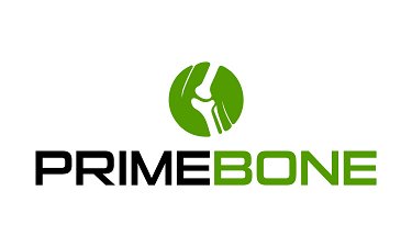 PrimeBone.com