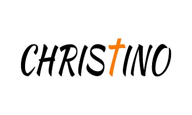 Christino.com - Creative brandable domain for sale