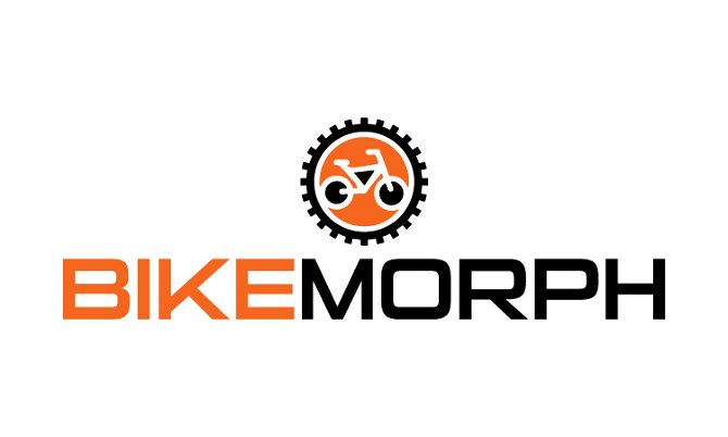 Bikemorph.com