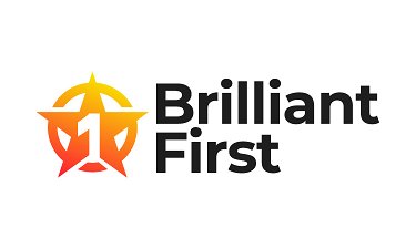 BrilliantFirst.com
