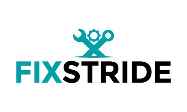 FixStride.com