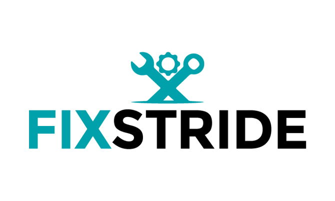 FixStride.com