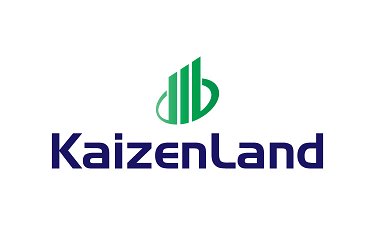 KaizenLand.com