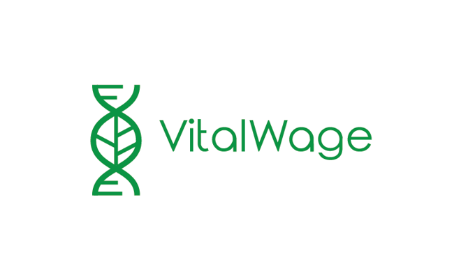 VitalWage.com