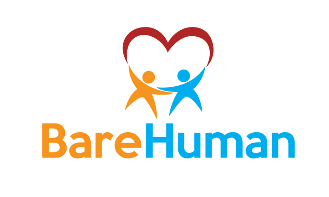 BareHuman.com