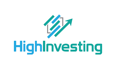HighInvesting.com - Creative brandable domain for sale