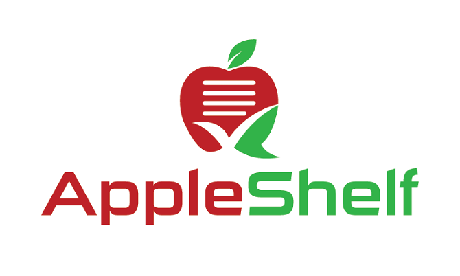 AppleShelf.com