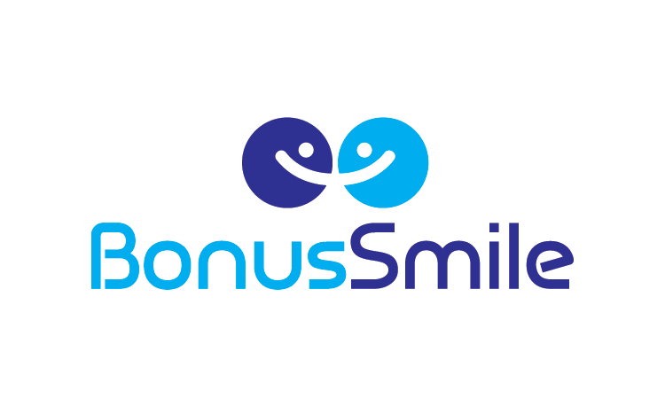 BonusSmile logo