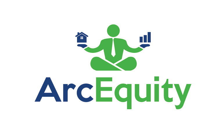 ArcEquity logo