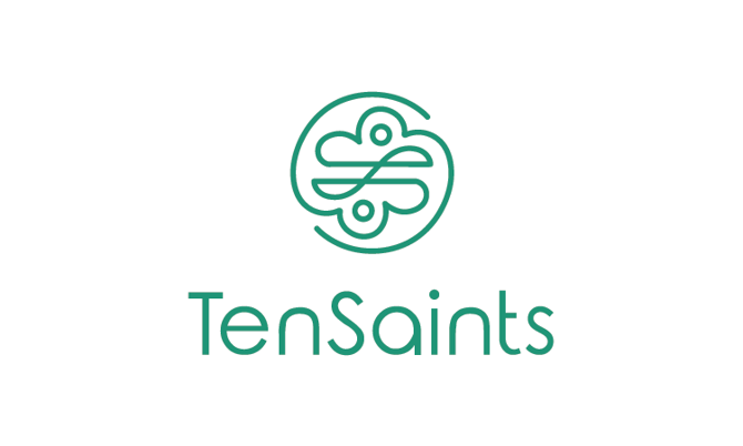 TenSaints.com