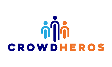CrowdHeros.com