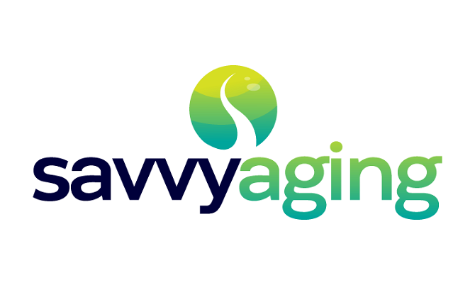 SavvyAging.com