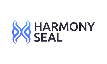 HarmonySeal.com