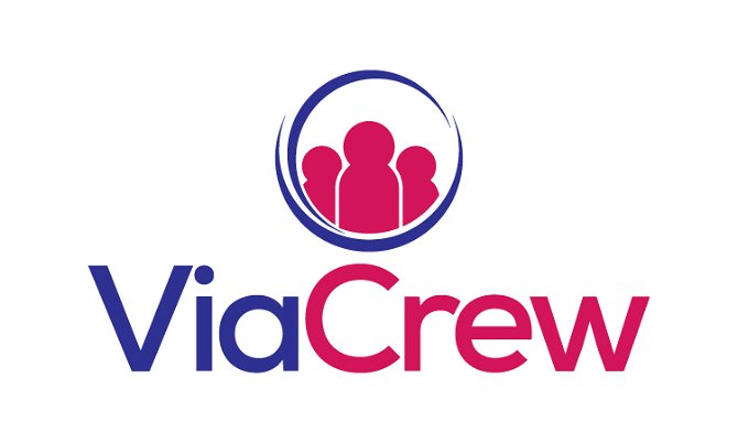 ViaCrew.com