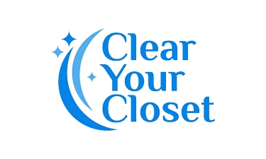 ClearYourCloset.com