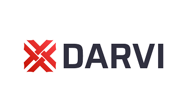 Darvi.com - buy Catchy premium domains