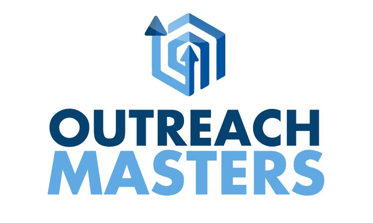 OutreachMasters.com - Creative brandable domain for sale