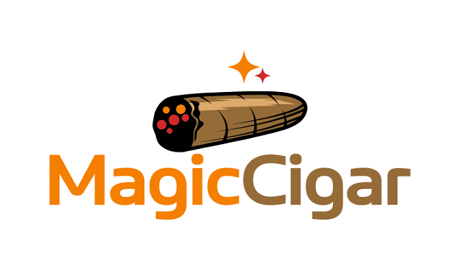 MagicCigar.com