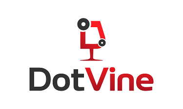 DotVine logo