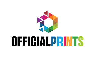 OfficialPrints.com